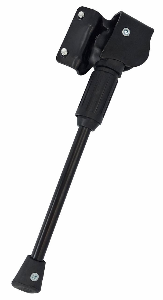 Підніжка на перо під два болта 26" Чорний (G0000784) - фото 2 Підніжка на перо під два болта 26" Чорний (G0000784) - фото 2