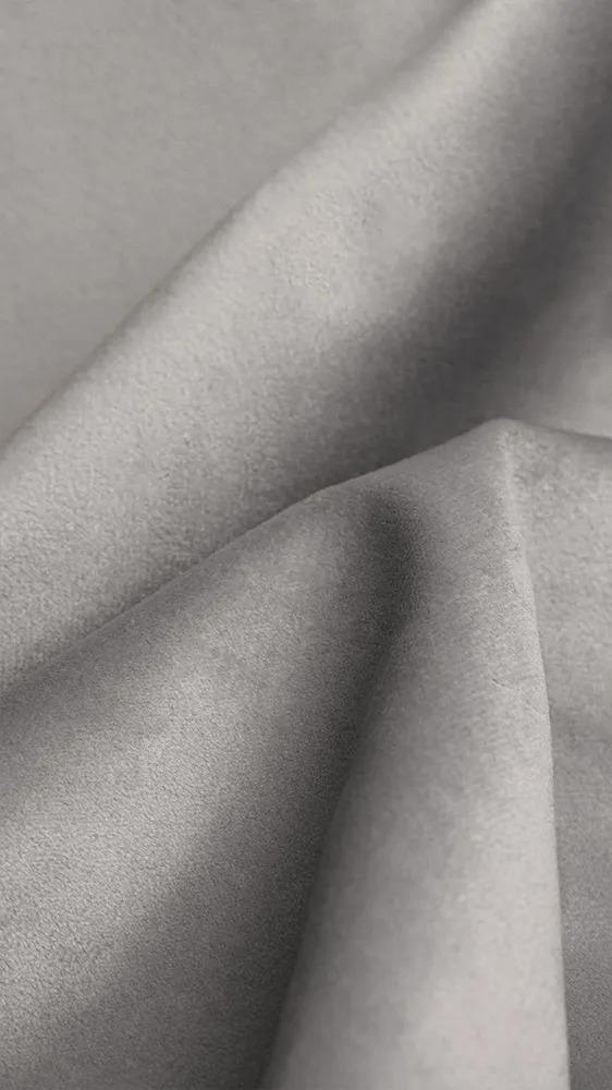 Кресло поворотное офисное Signal Q-886 VELVET Светло-серый (BL.03 OBRQ886VJSZ) - фото 3 Кресло поворотное офисное Signal Q-886 VELVET Светло-серый (BL.03 OBRQ886VJSZ) - фото 3