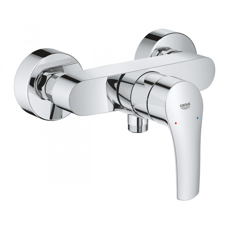 Cмеситель для душа Grohe EUROSMART 33555003 Хром (126265)