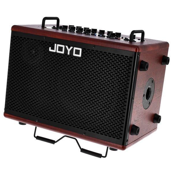 Комбопідсилювач для акустичної гітари Joyo BSK-80 80W 1x10" 1x3" (128304)