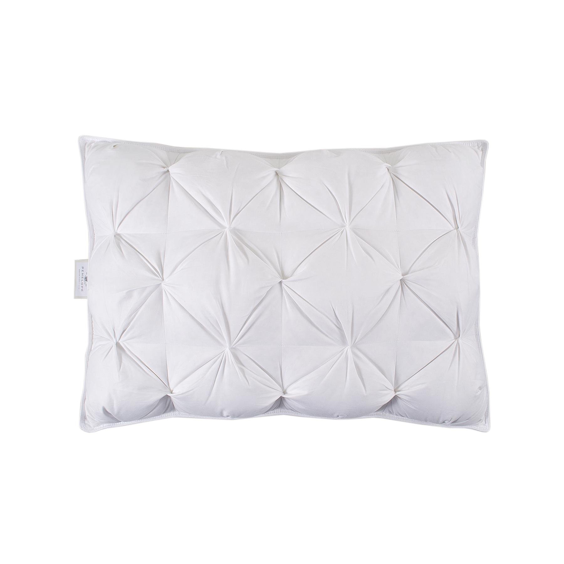 Подушка Penelope Innovia пуховая антиалергенная 50x70 см (11683235)