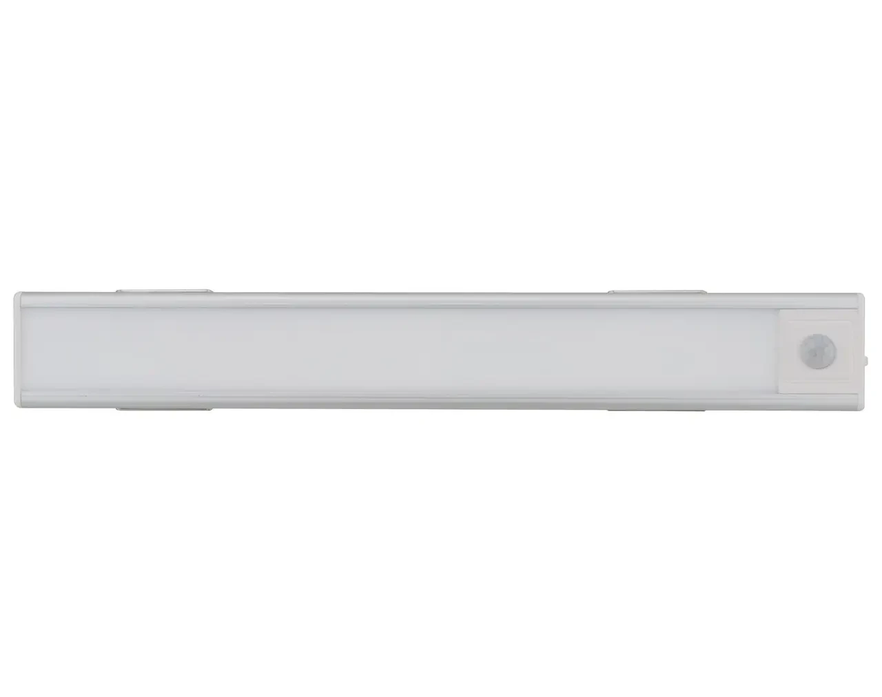 Світильник світлодіодний акумуляторний Rias MR-HYSS4009 LED з датчиком руху 3,5 W White (3_03827)