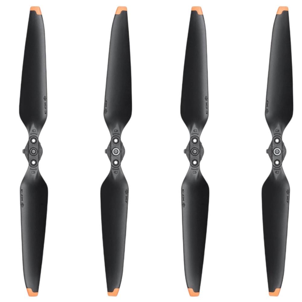 Пропеллеры низкошумные DJI 9453F Low-Noise для DJI Mavic 3 4 шт. (CP.MA.00000424.01)