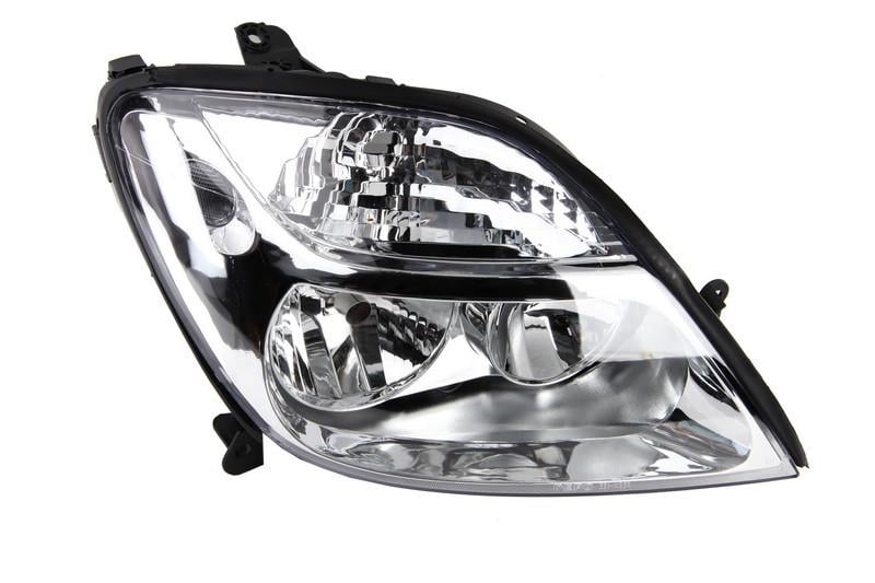 Фара передняя правая Renault Scenic I 1999-2003 H1/H7 (551-1135R-LDEM1)