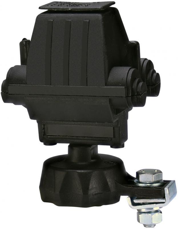 Ограничитель перенапряжения ETI ETITEC A 35кА 500В (2441121)