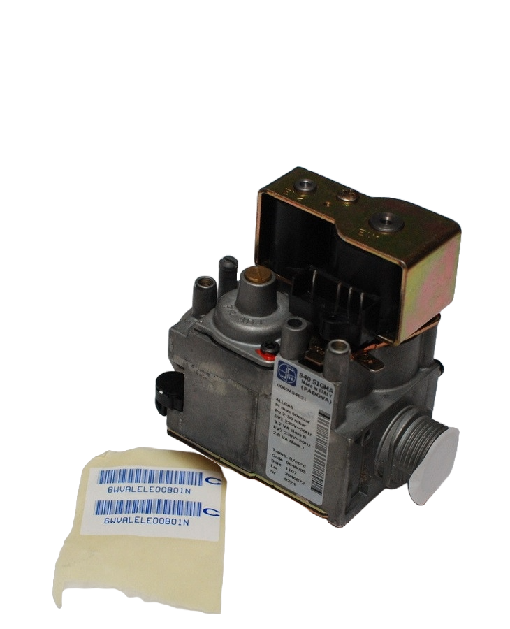 Клапан газовый Fondital Nova Florida SIT 84 (545327214)