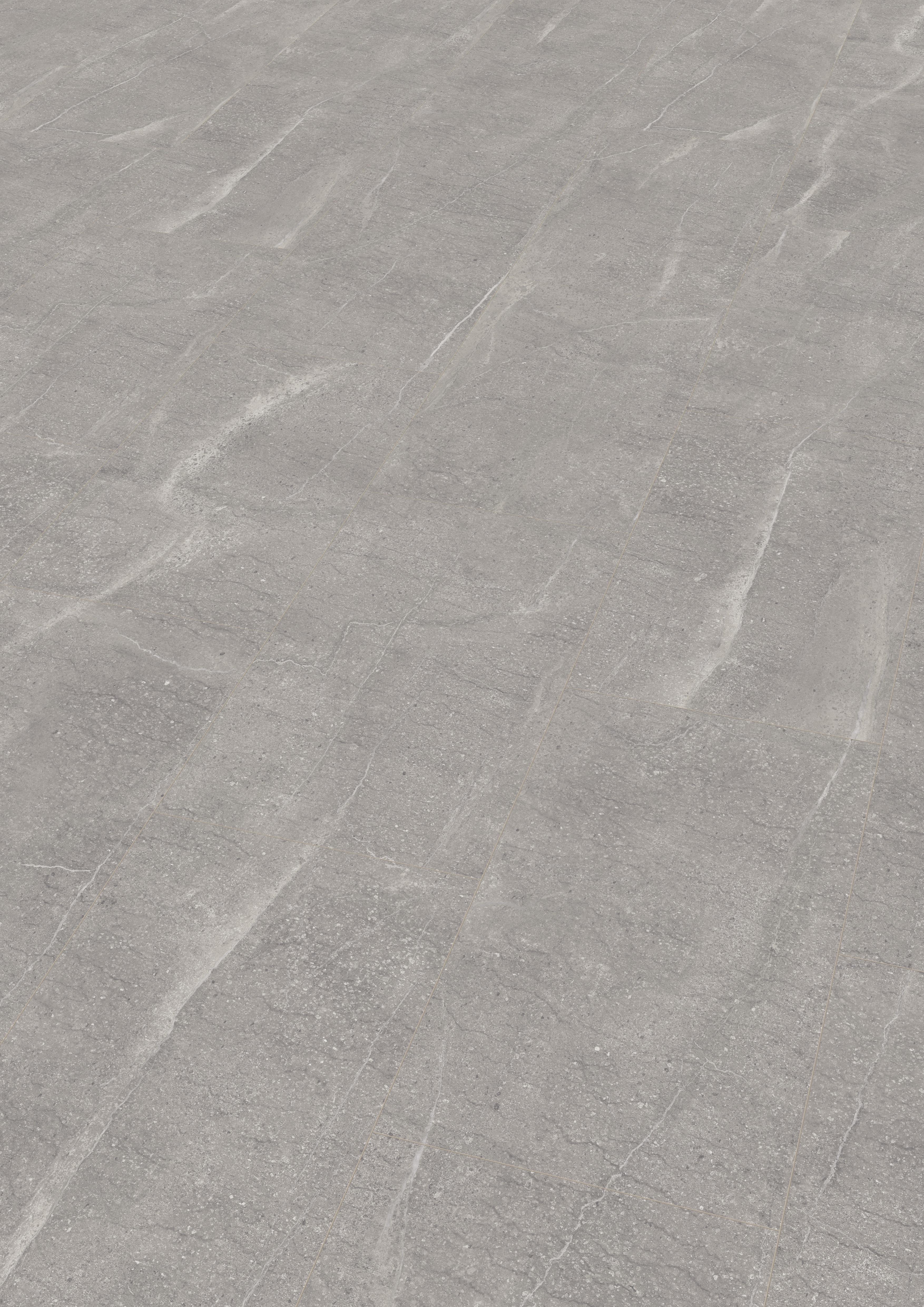 Ламинат Egger мрамор Кандела 33 класс 8 мм Aqua+ Светло-серый (0000007925)