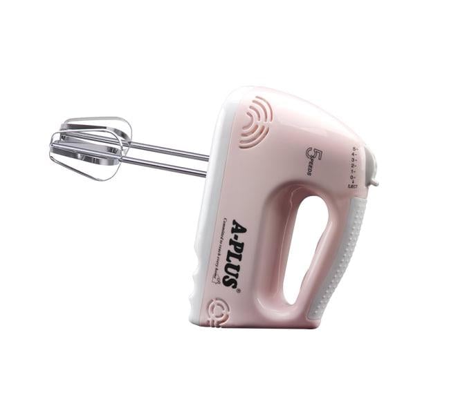 Миксер стационарный A-PLUS 1551 с насадками (1391237152)