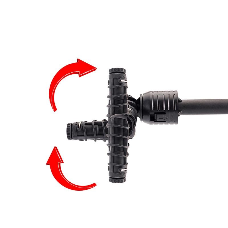 Мойка высокого давления Worcraft HC24-120 (13188) - фото 10 Мойка высокого давления Worcraft HC24-120 (13188) - фото 10