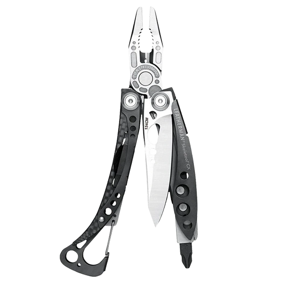 Мультитул Leatherman Skeletool CX (3102484296) Мультитул Leatherman Skeletool CX (3102484296)