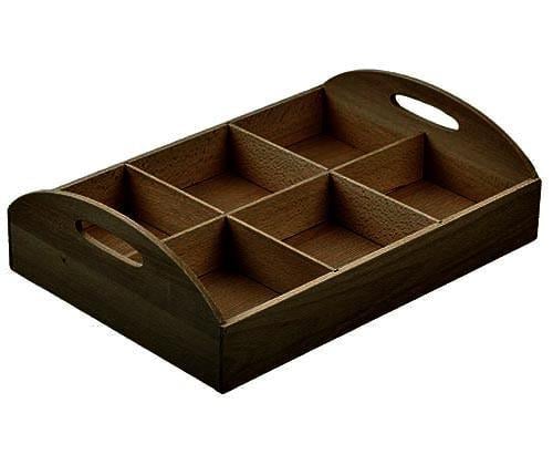 Піднос дерев'яний Телен Мускат (ПДС-005807)