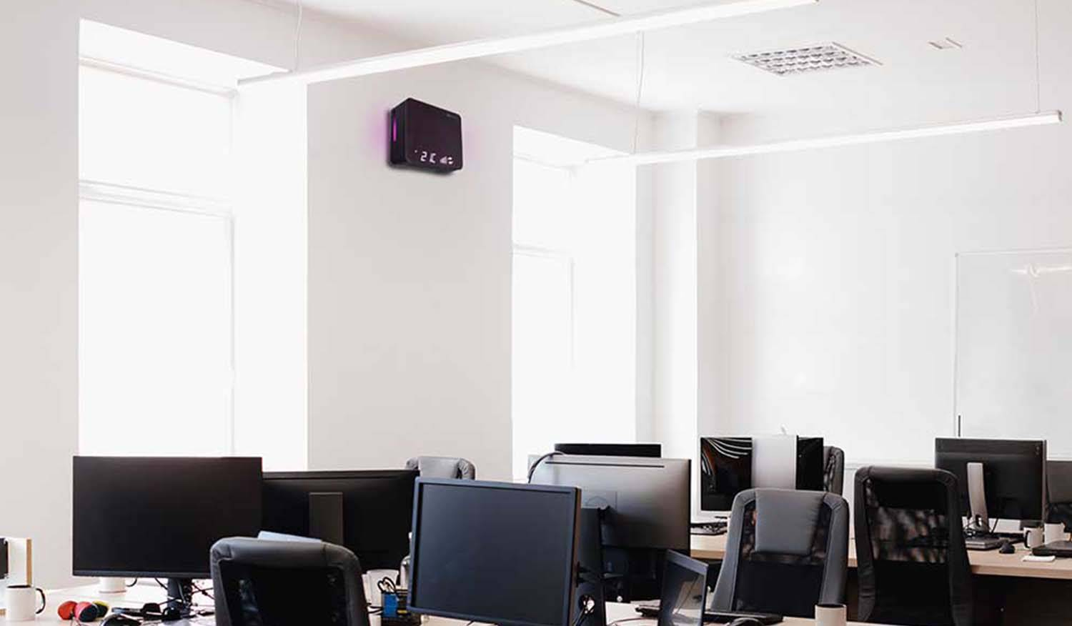 Рекуператор Climtec Optima 100 Standard (27372730) - фото 2 Рекуператор Climtec Optima 100 Standard (27372730) - фото 2