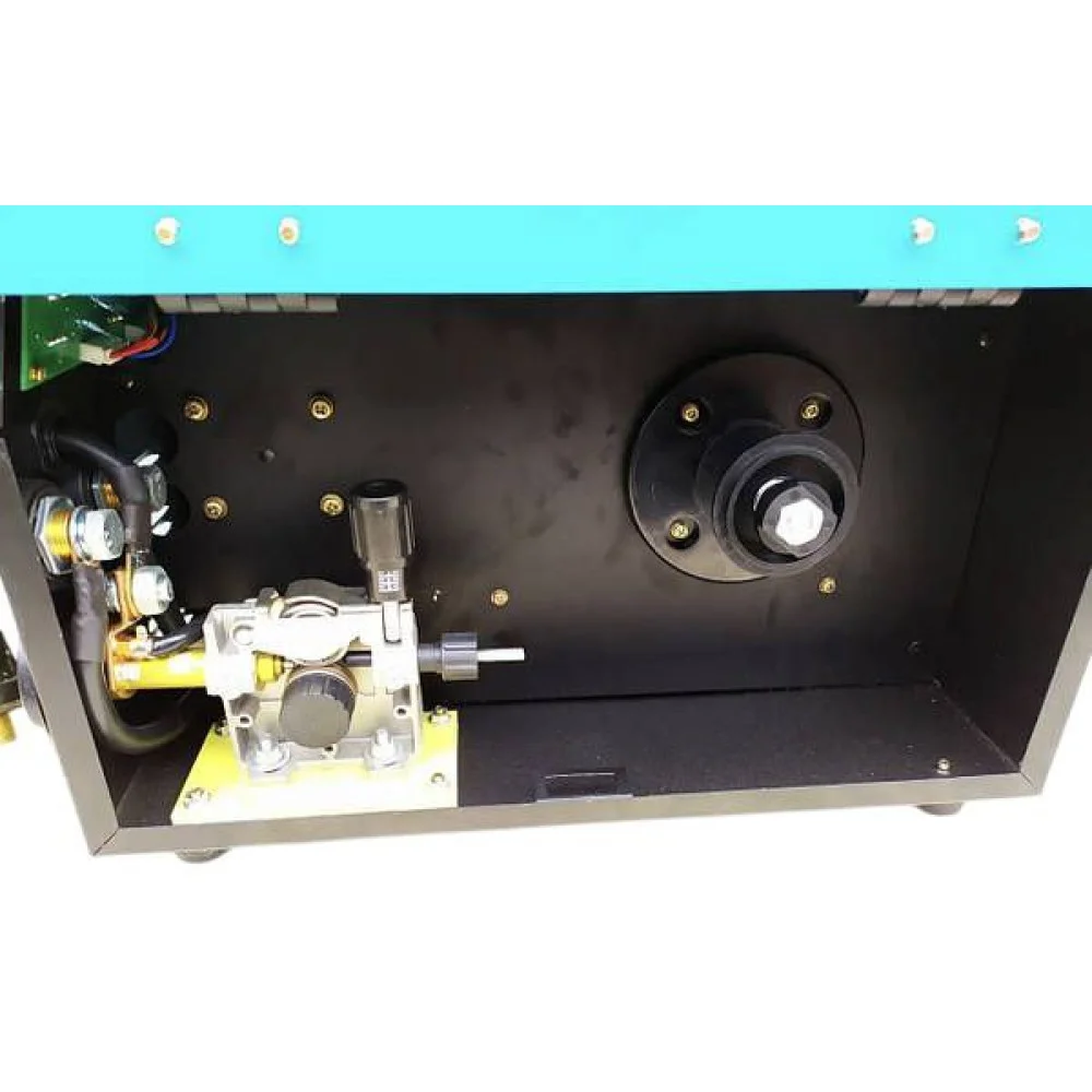 Інверторний зварювальний напівавтомат Grand MIG/MMA-360 - фото 4 Інверторний зварювальний напівавтомат Grand MIG/MMA-360 - фото 4