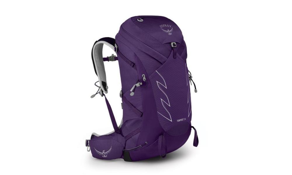Рюкзак Osprey Tempest 34 Violac Purple (1054-009.2355)