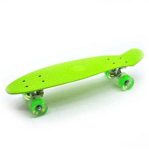 Пенниборд Green (155961)