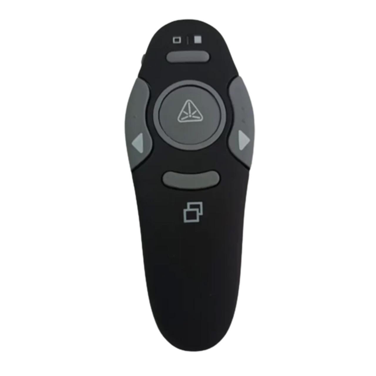 Пульт Air mouse P016 WIRELESS PRESENTER (190113)