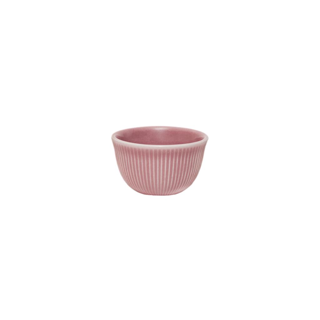 Чашка для кофе Loveramics Boram Um Tasting Cup 120 мл Пыльный розовый