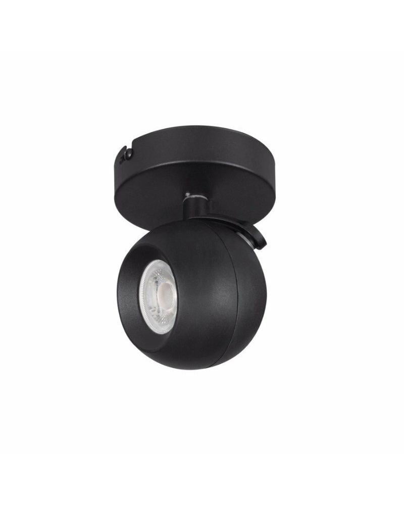 Спот Kanlux 33671 Galoba GU10 1x35W IP20 (11856407) Спот Kanlux 33671 Galoba GU10 1x35W IP20 (11856407)