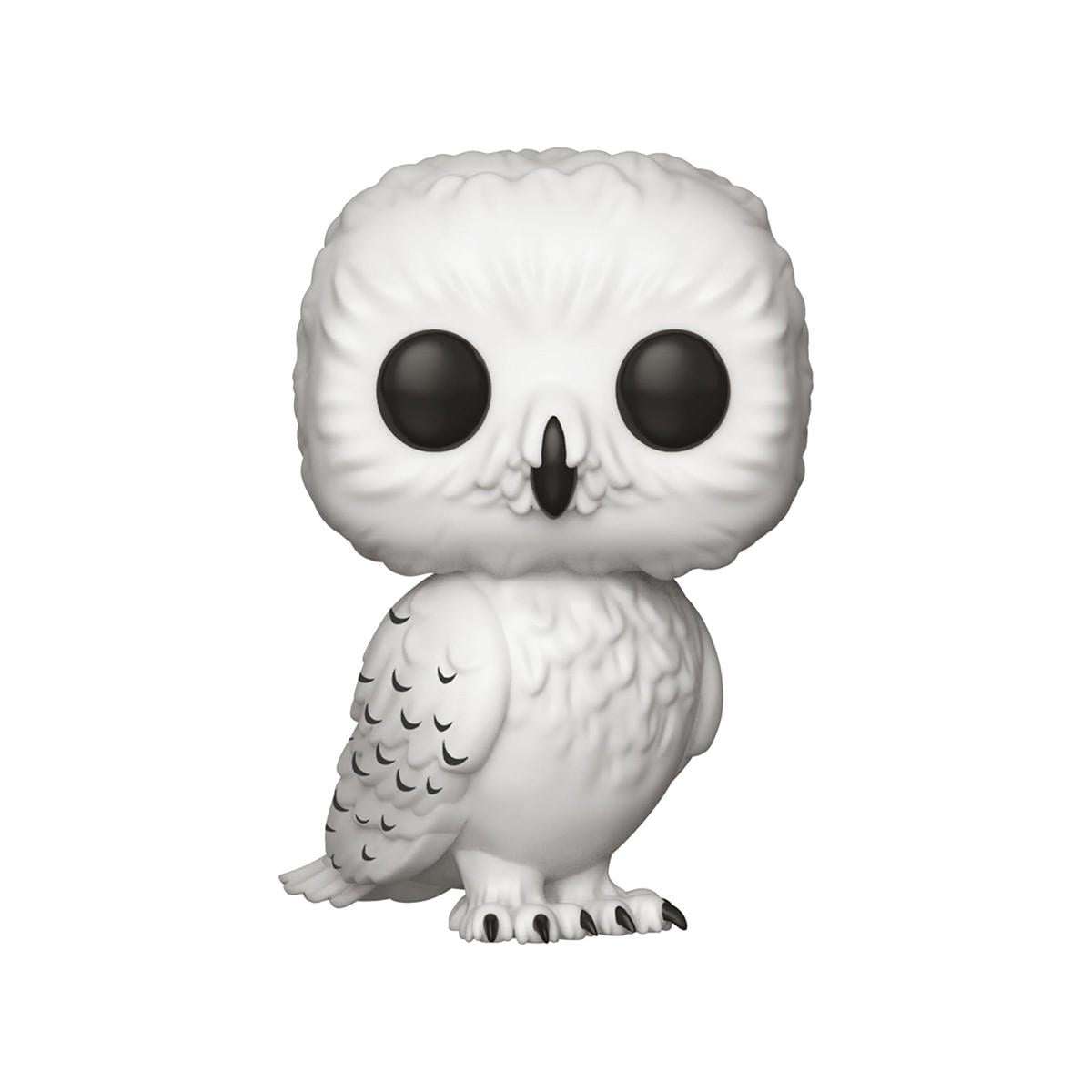 Ігрова фігурка Funko POP! Гаррі Поттер Сова Букля (35510) Ігрова фігурка Funko POP! Гаррі Поттер Сова Букля (35510)