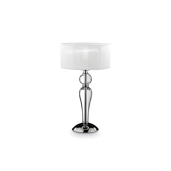 Настольная лампа Ideal Lux Duchessa TL1 Small (051406)