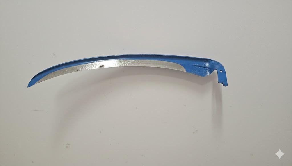 Коса №7 Gart Pro (2751/2)