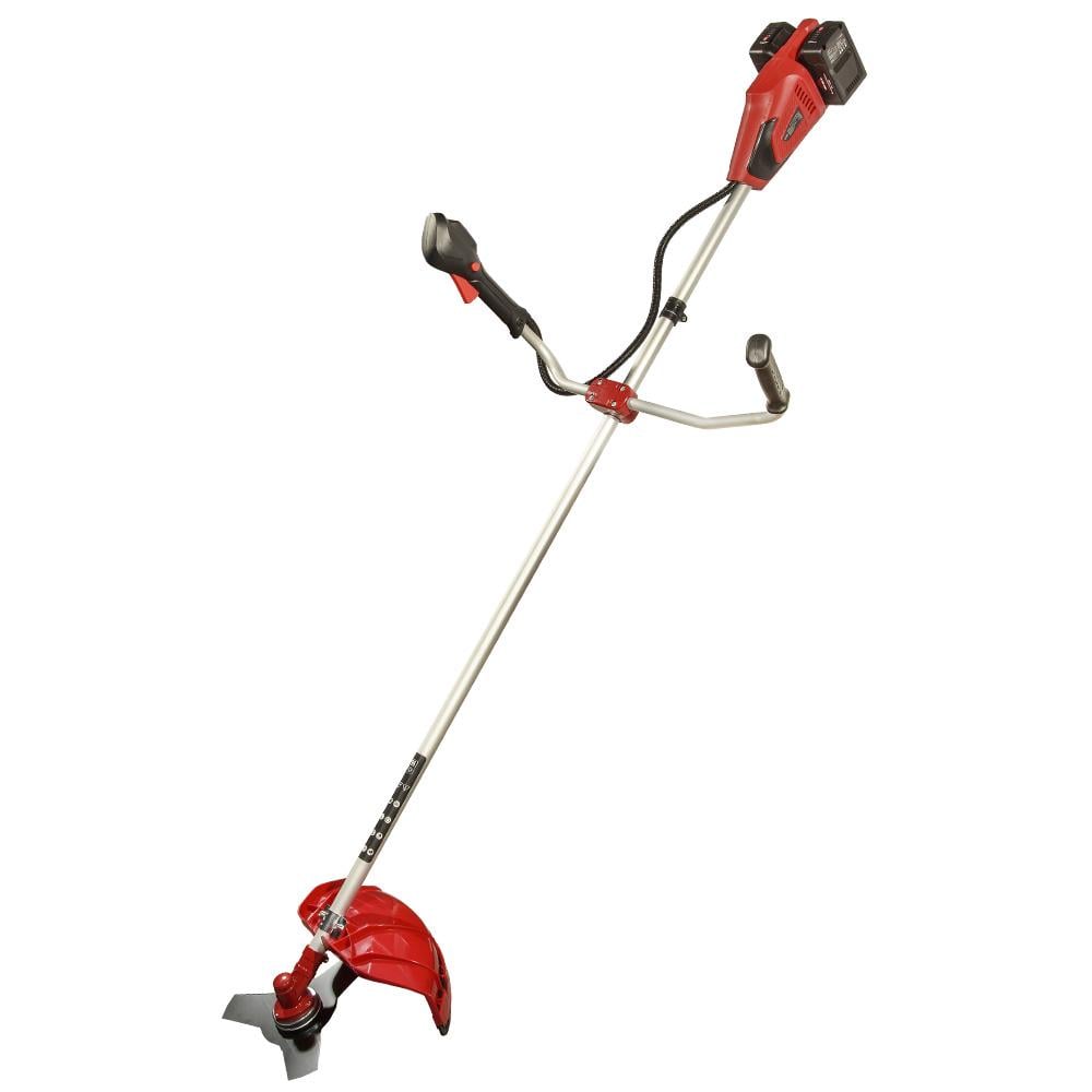 Электрокоса аккумуляторная Vitals AZT 36100-1n Kit