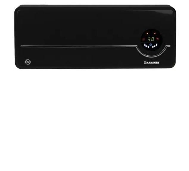 Занавес воздушный Kaminer AIRO ECO 2000 Вт Wi-Fi пульт таймер (26388)