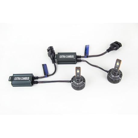 Лампи Galaxy T10 H27 Canbus 5500K 2 шт. (xn_cua_5329) - фото 10