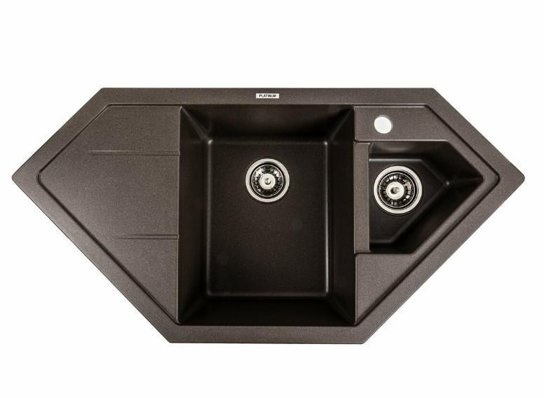 Мойка для кухни Platinum 9950 PANDORA (SP000039645) - фото 1 Мойка для кухни Platinum 9950 PANDORA (SP000039645) - фото 1