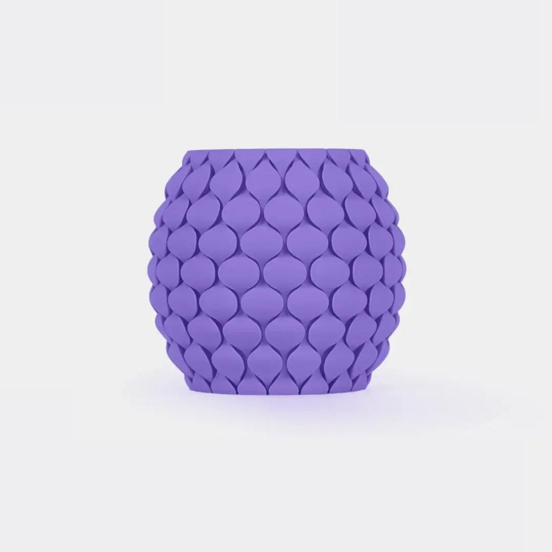 Пластик Sunlu PLA+ 2.0 1 кг 1,75 мм Фиолетовый (2559863296)