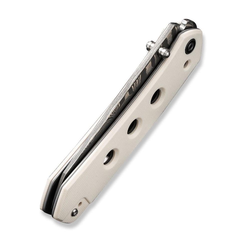 Нож складной туристический Civivi Vision FG C22036-DS1 (A-017598) - фото 9 Нож складной туристический Civivi Vision FG C22036-DS1 (A-017598) - фото 9