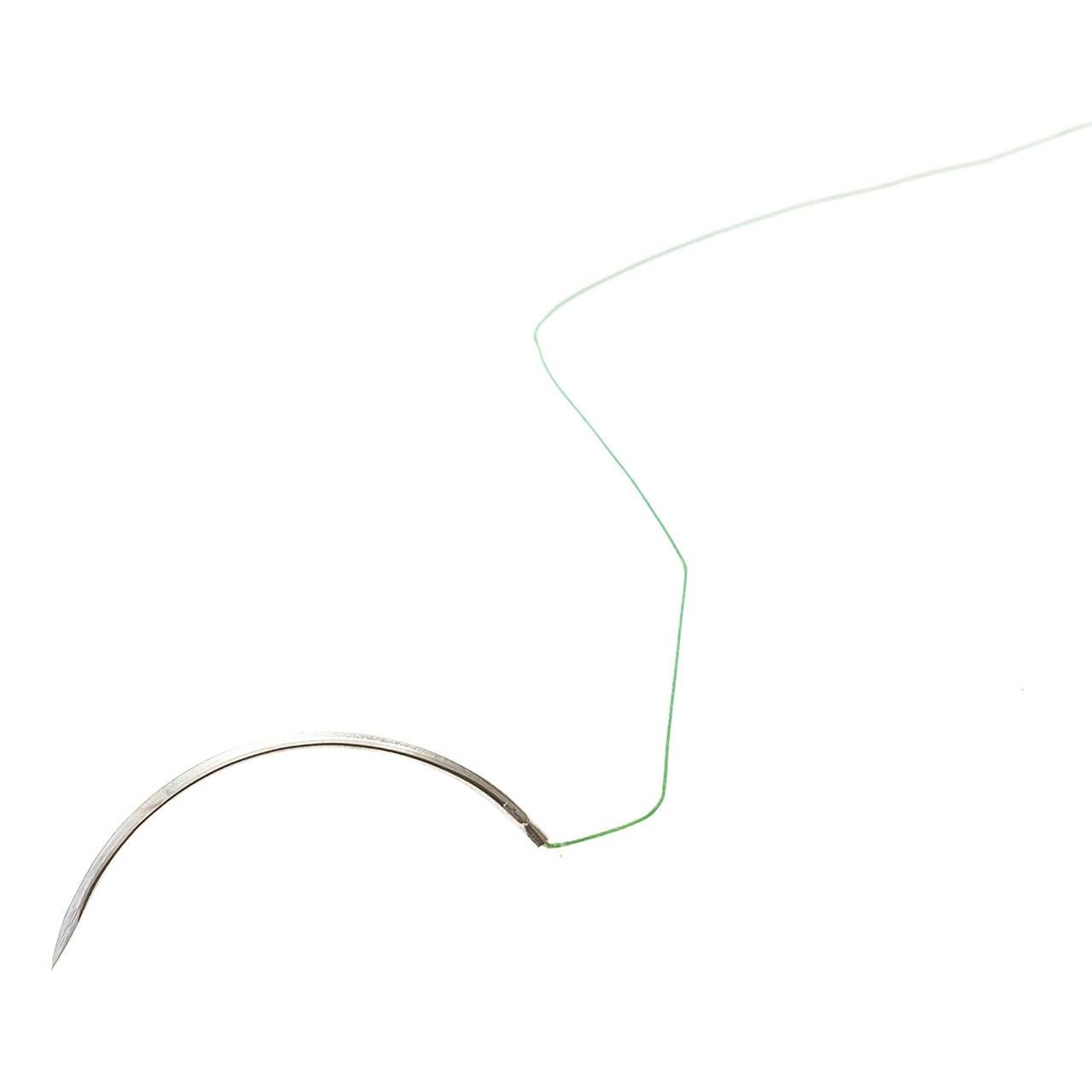 Смешанные шовные нити 12 смешанных швов с 12 инструментами - фото 7 Смешанные шовные нити 12 смешанных швов с 12 инструментами - фото 7