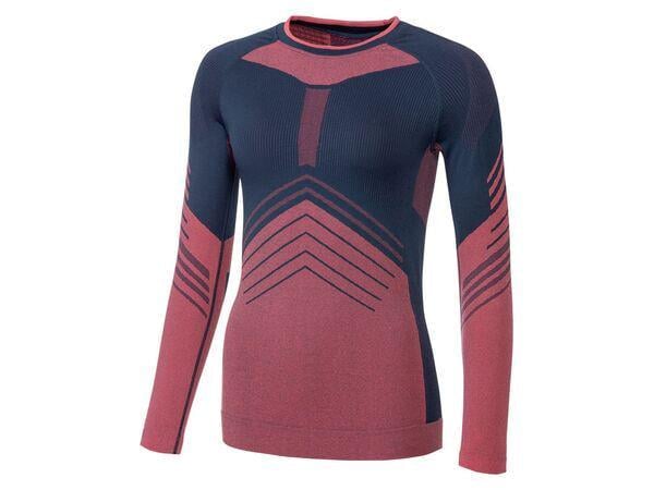 Женский термореглан Crivit M (0077W0001)