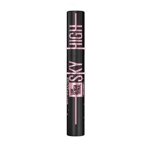 Тушь для ресниц Maybelline New York Lash Sensational Sky High Cosmic 9,5 мл Black (2188387674)