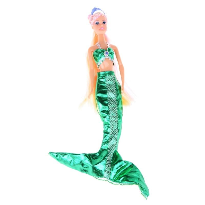 Кукла Люси русалка (ID53)