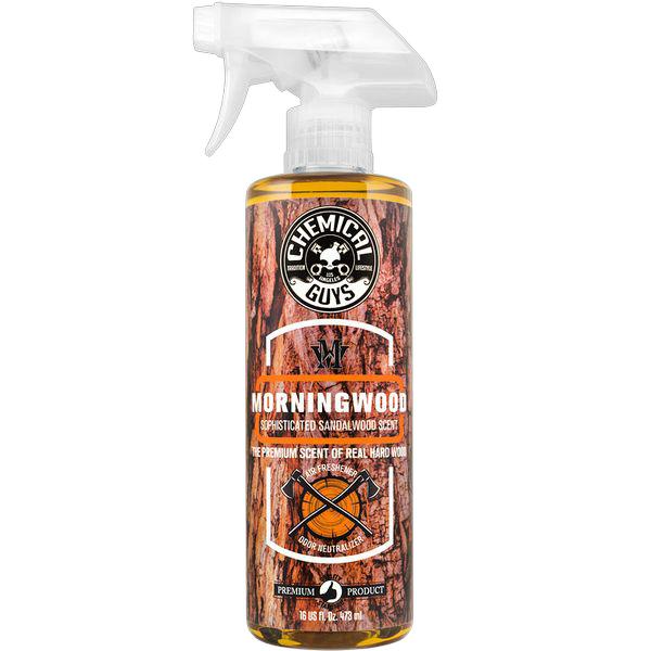 Ароматизатор Chemical Guys Air Freshener 473 мл Morningwood