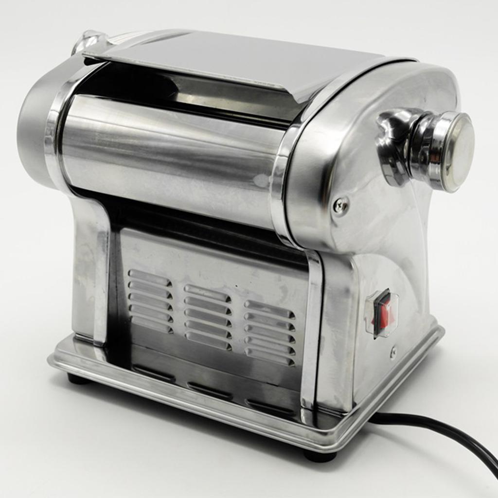 Локшинорізка електрична двовальна A-Plus 6 JCD - фото 5 Локшинорізка електрична двовальна A-Plus 6 JCD - фото 5