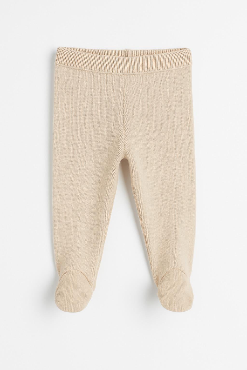 Ползунки 74 см Бежевый (1105534АВ)