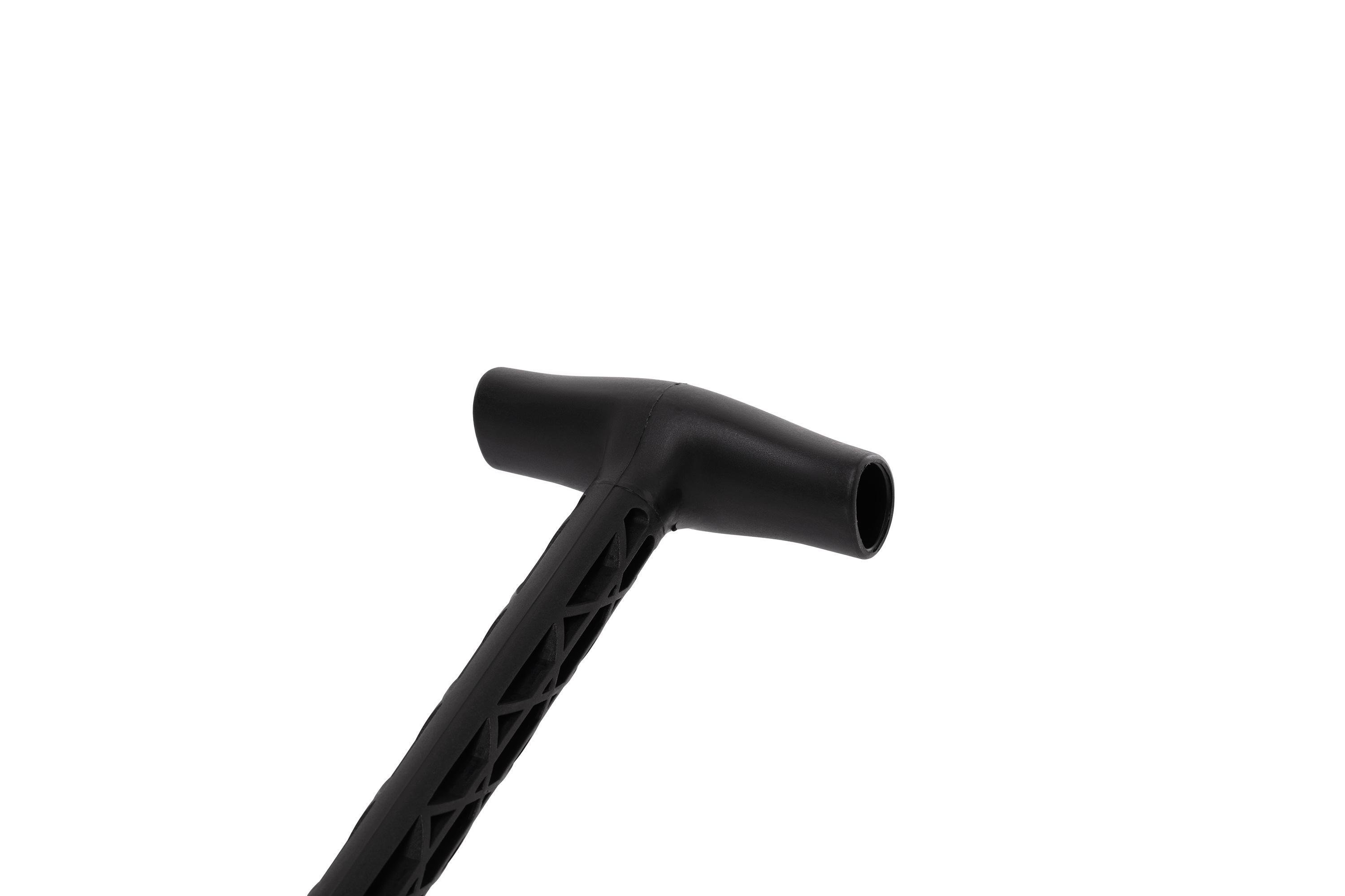 Лопата для снега 2E Snow compact облегченная 71 см (ERC-2E-SNW71) - фото 3 Лопата для снега 2E Snow compact облегченная 71 см (ERC-2E-SNW71) - фото 3