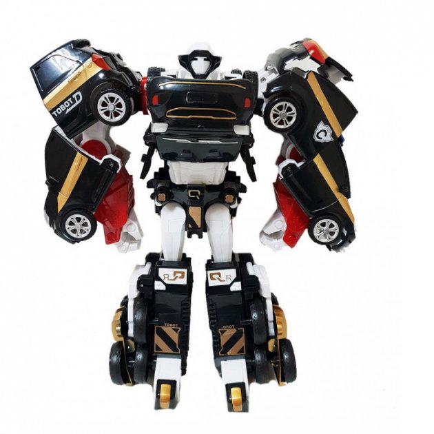Робот-трансформер Гуатран Huada Toys 508 4в1 (A508)