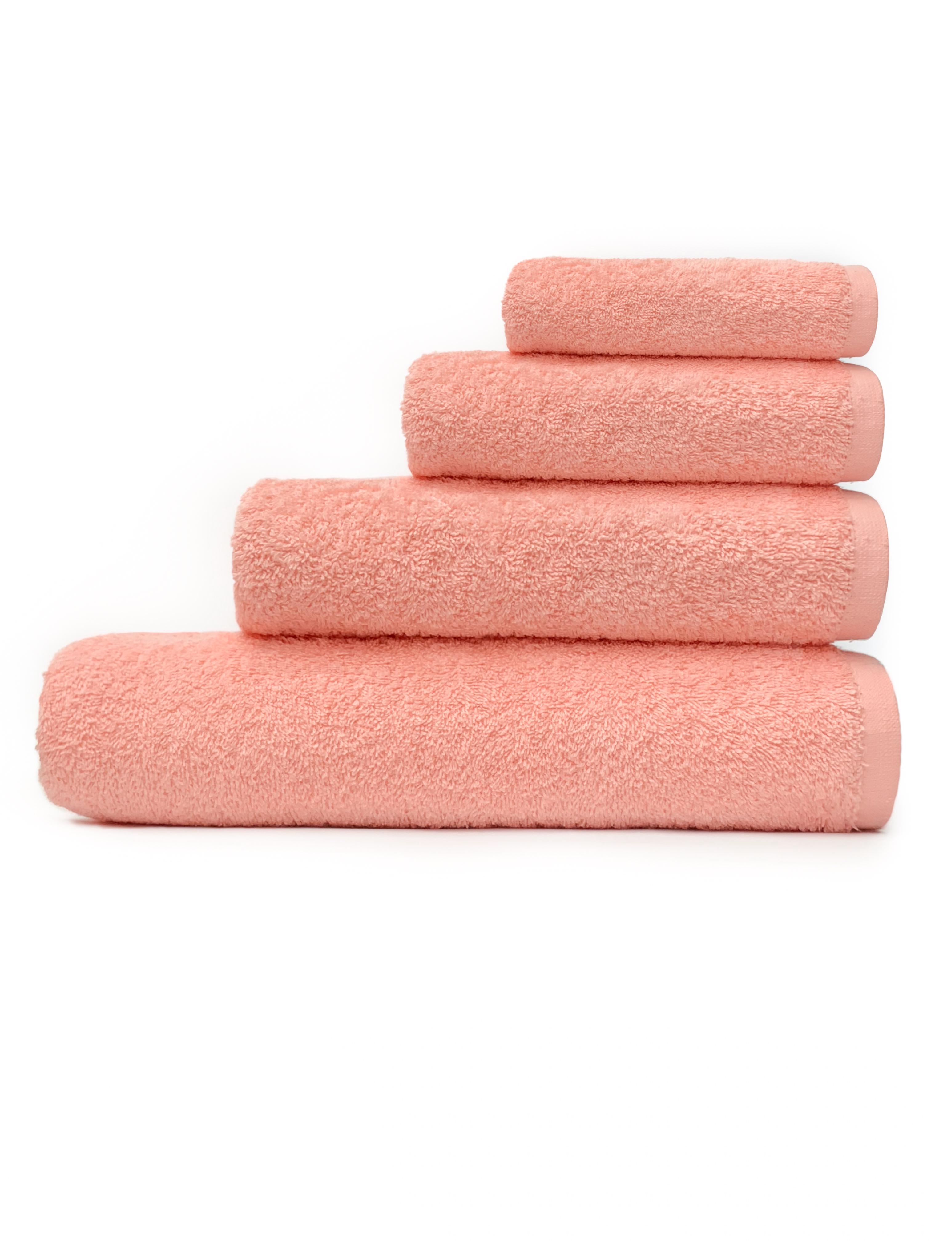 Набір махрових рушників Dokma Big Set 4 Vanilla cream - фото 1 Набір махрових рушників Dokma Big Set 4 Vanilla cream - фото 1