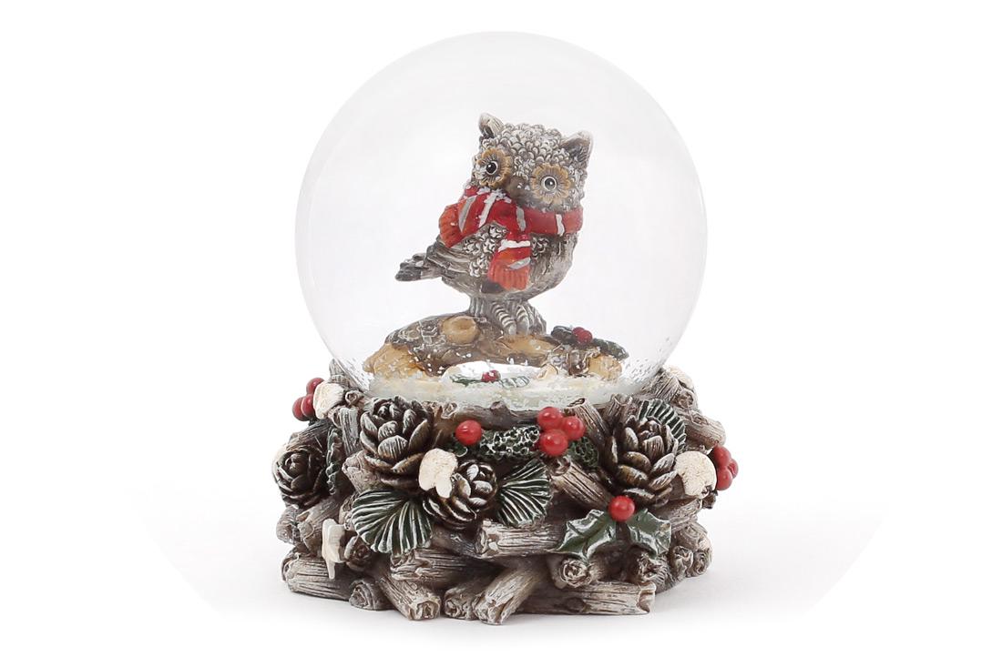 Декоративна водяна куля BonaDi (559-301)