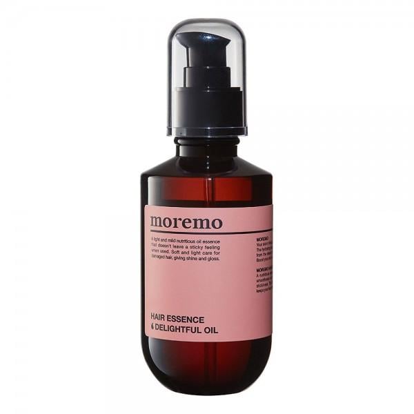 Эссенция масляная для волос Moremo Hair Essence Delightful Oil 150 мл (1193615064)