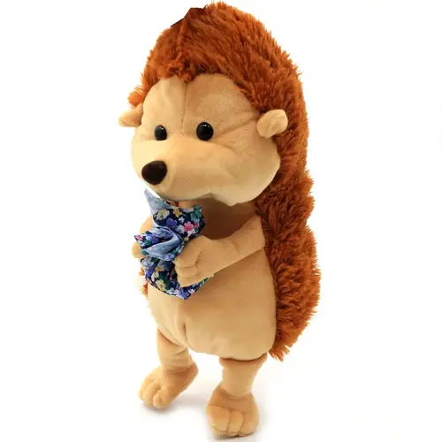 М'яка іграшка Копиця Їжачок Колька 30 см (00261-31)