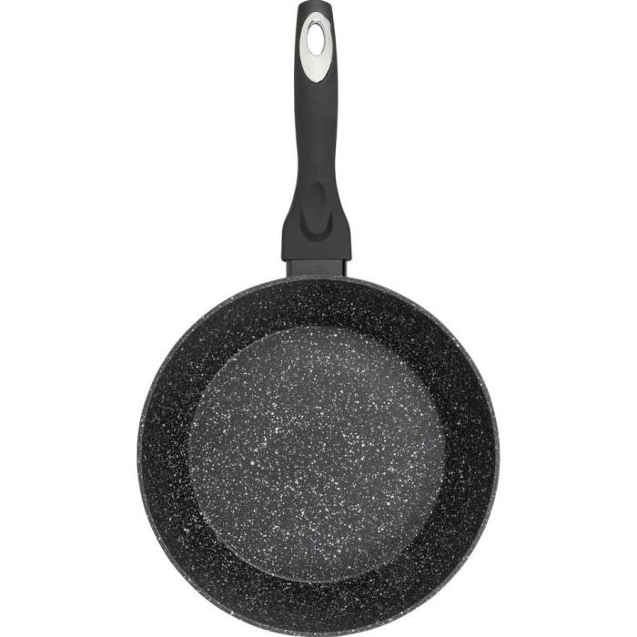 Сковорода RESTO Antlia 26 см Black (93063) - фото 5