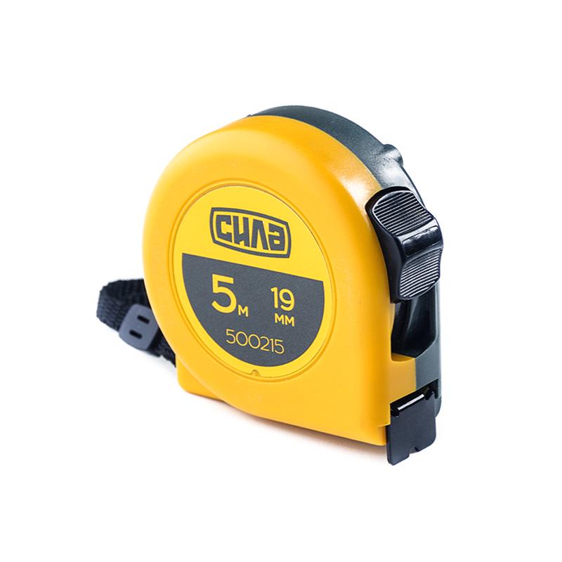 Рулетка Сила 3 м х 16 мм (500213)