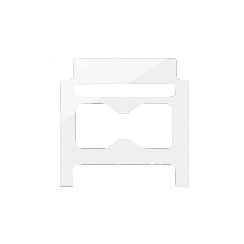 Автомобильная защитная пленка Lesko для BYD Yuan UP на панель консоли (28953425) - фото 1