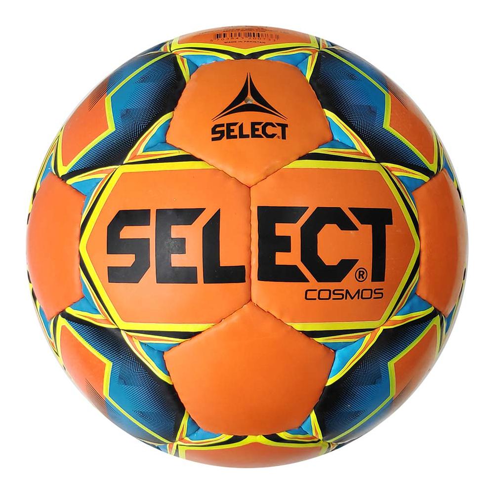 Футбольный мяч Select COSMOS Extra Everflex р. 5 (069522-012)