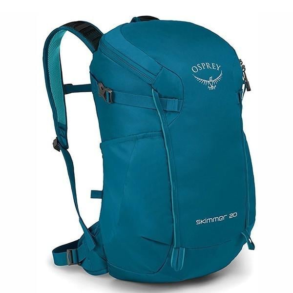 Рюкзак Osprey Skimmer 20 л Sapphire Blue (009.1924)