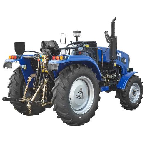 Трактор Кентавр 404SU (000201217) - фото 12